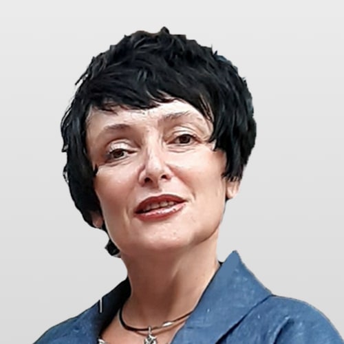Миренская Инна