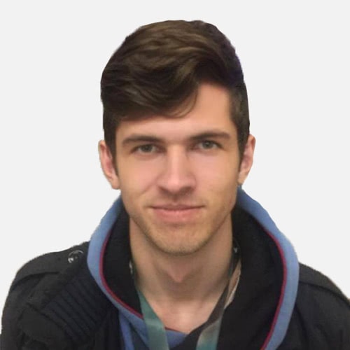 Владислав Солодухин