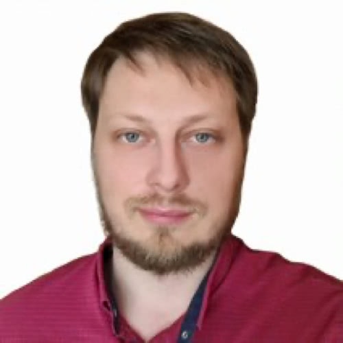Алексей Афанасьев