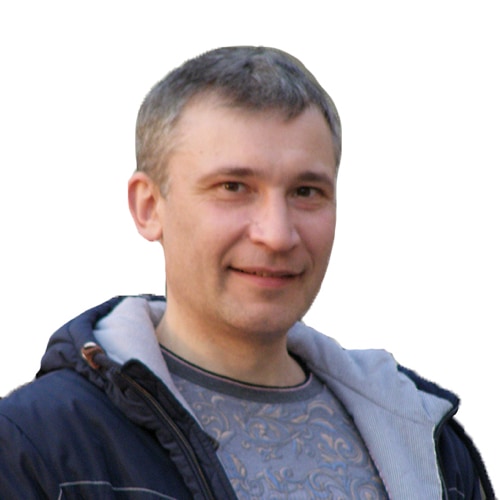 Юрий Алифанов
