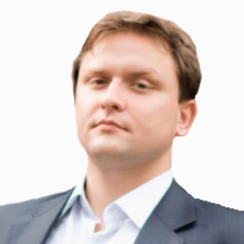 Николай Мурга