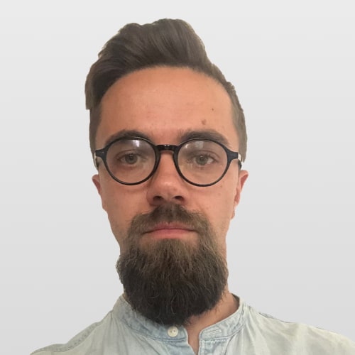Алексей Помигалов