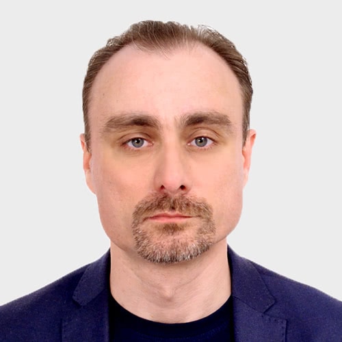 Давид Есванджия