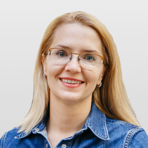 Елена Федорова