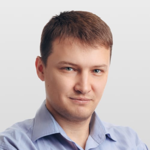Илья Клюкин