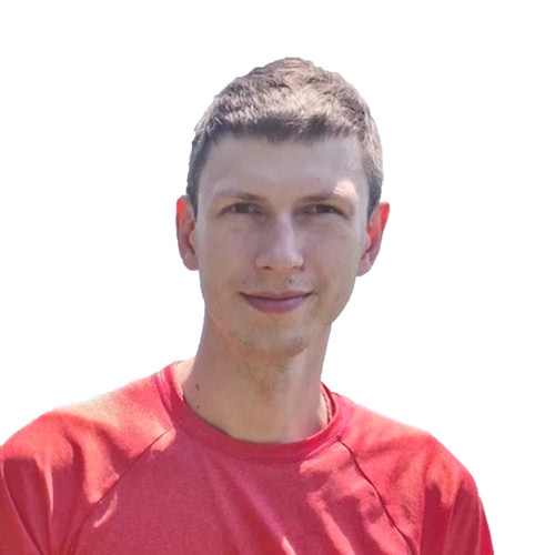 Максим Чубин