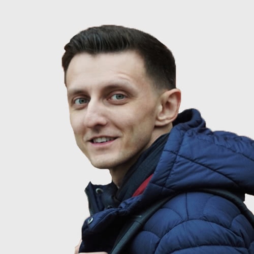 Евгений Багринцев