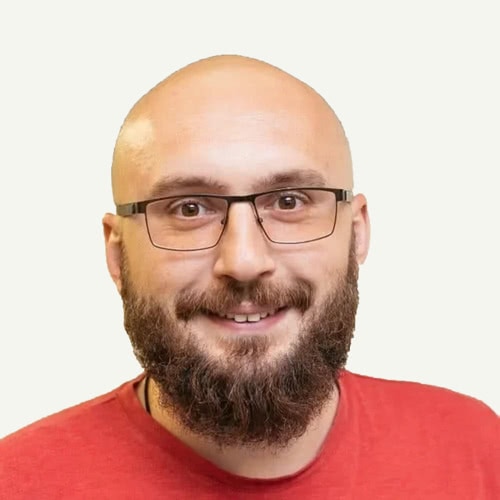Артур Федосов