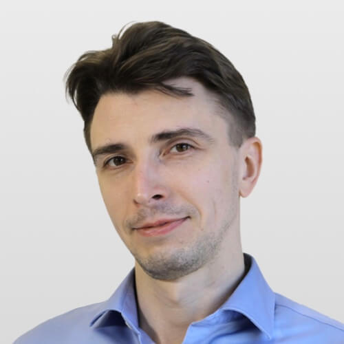 Станислав Рождественский