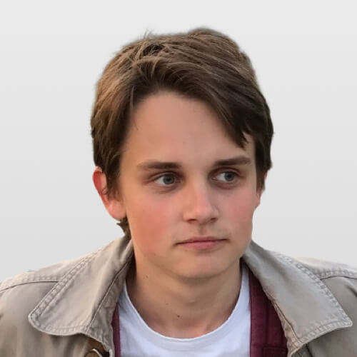 Алексей Герасимов