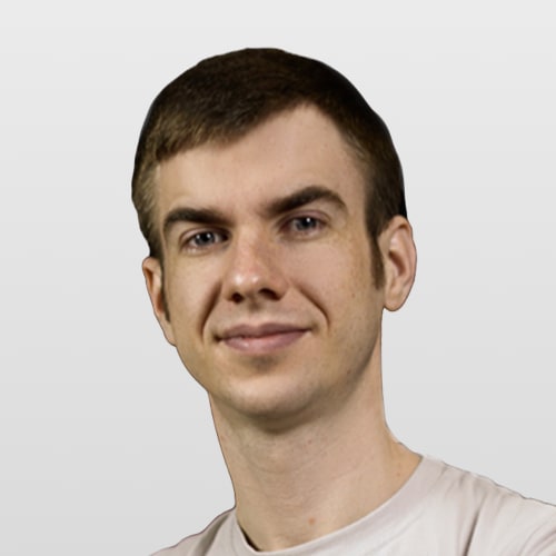 Дмитрий Лисовик