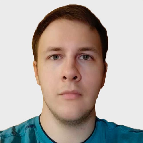 Александр Корж