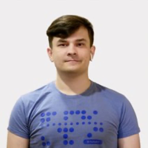 Андрей Зонов